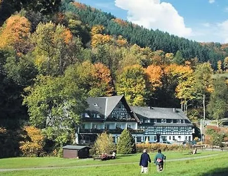 Tommes Gaestehaus Zur Muehle-3