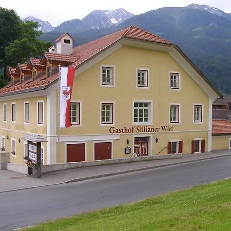 Gasthof Sillianer Wirt-3
