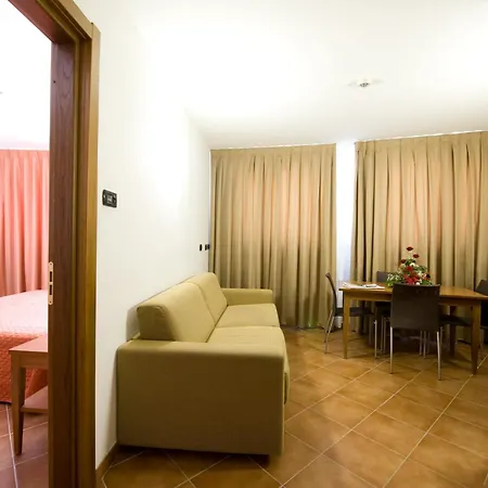 Appartamenti Campo Smith-3