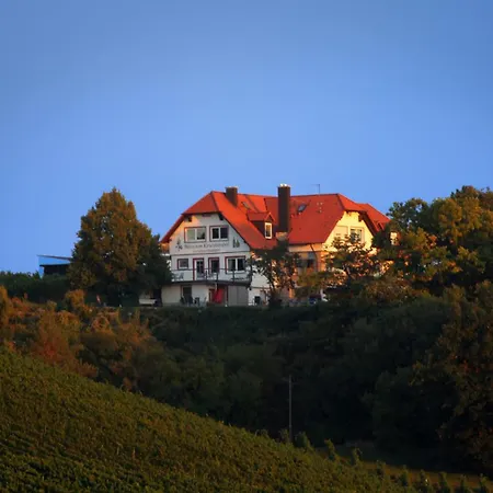 Kirschberghof Gästehaus und Weinverkauf-2