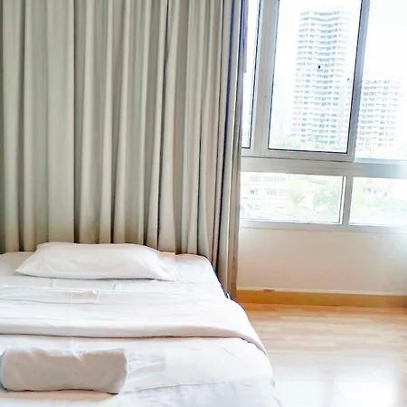 The Kaze 34 Hotel And Serviced Residence-3