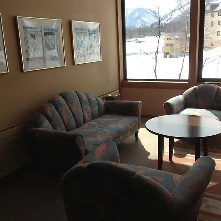 Hakuba Alpine Hotel-3