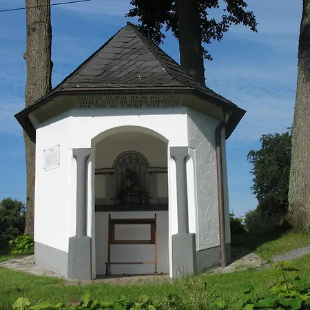 Pension Haus Am Walde-2
