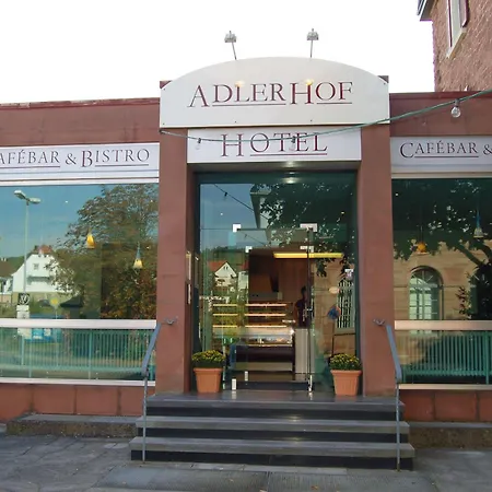 Hotel Adlerhof-2