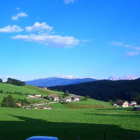 Dolomitenblick Alps Boutique Hotel-3