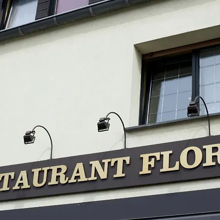Hotel Flora-2