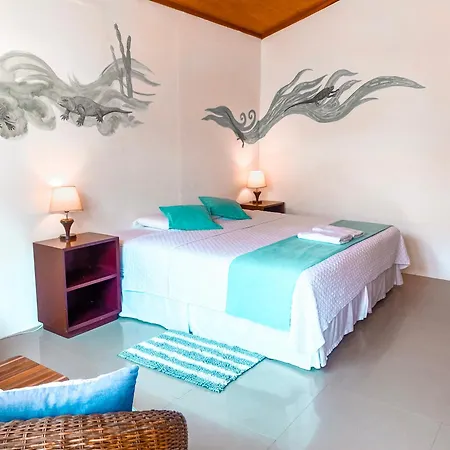 Hotel Coral Blanco With High Speed Internet Starlink And Galapagos Tour Operator-3