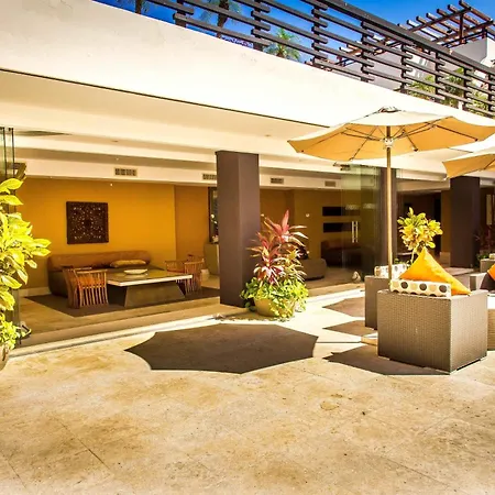 Aldea Beachside Condo By Bvr-3