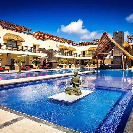 Aldea Beachside Condo By Bvr-2