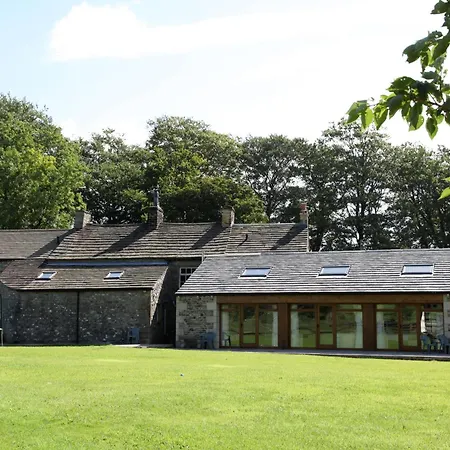 Green Grove Country House-3