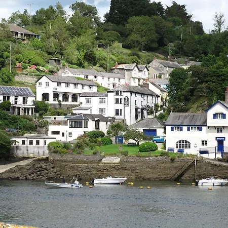 The Old Ferry Inn-2