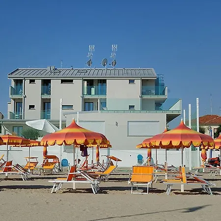 Hotel & Residence Cavalluccio Marino-2