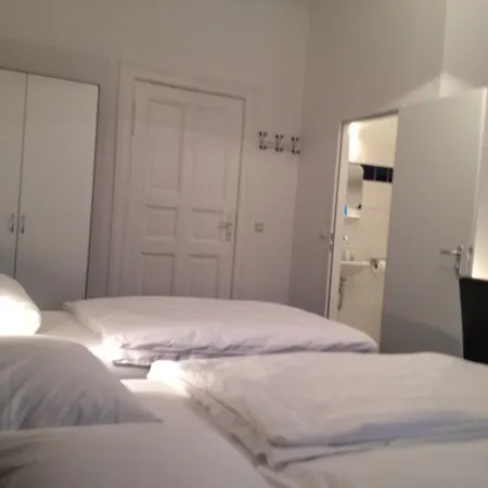 Hotel-Pension Dorma-3