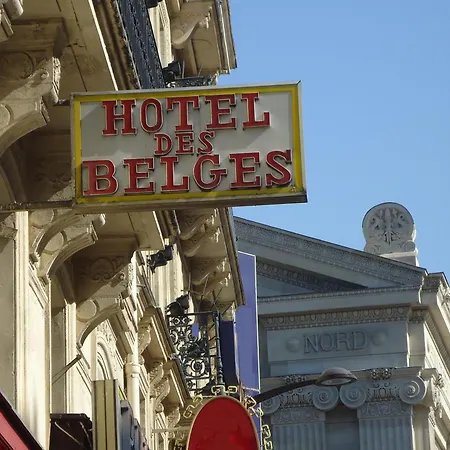 Hotel Des Belges-3