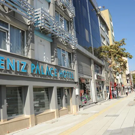 Deniz Palace Hotel-3