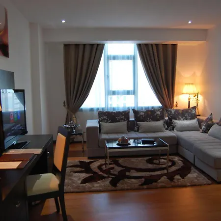 The Olive Hotel, Juffair-3