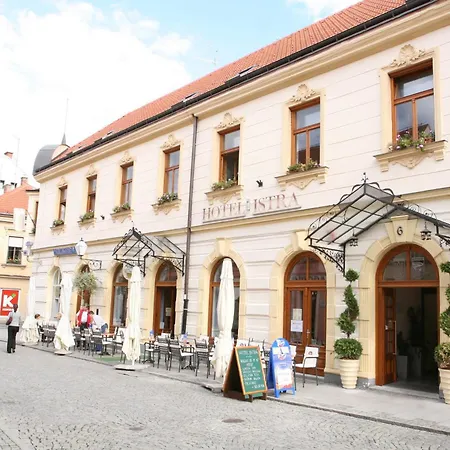 Hotel Istra-2