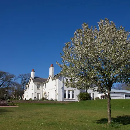 Fife Lodge Hotel-2