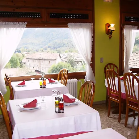Hostal L'Escon-2