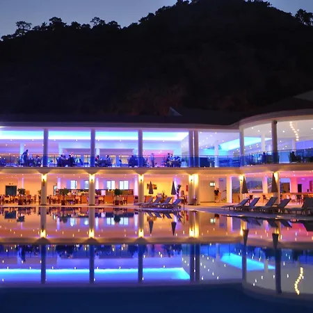 Montebello Resort Hotel-2
