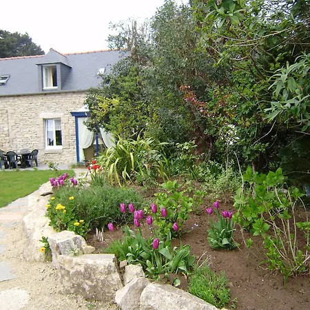 Chambres D'Hotes Air Marin-3