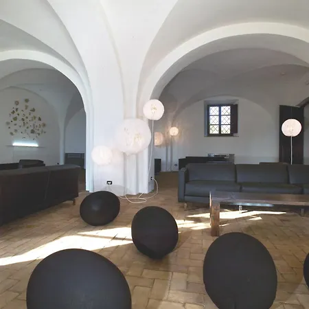 Foro Appio Mansio Hotel-3