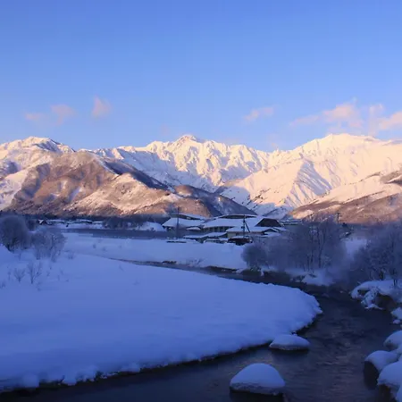 Hotel Hakuba-3