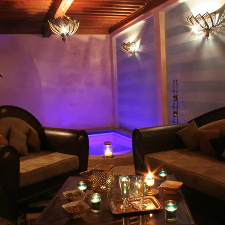 Riad Turquoise-2