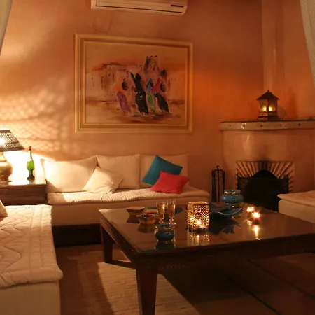 Riad Turquoise-3