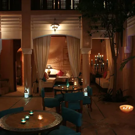 Riad Turquoise-3