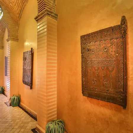 Riad & Spa Bahia Salam-2