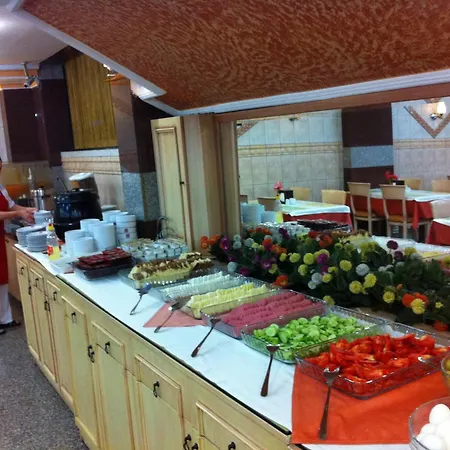 Grand Dilara Hotel-3