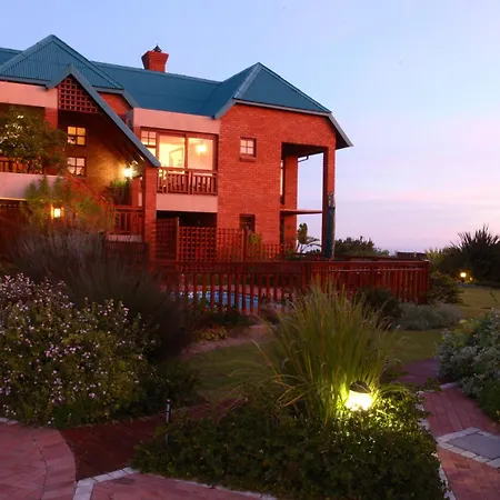 Dolphin Dunes Guesthouse-3