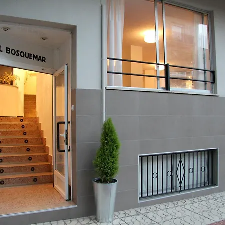 Hotel Bosquemar-2