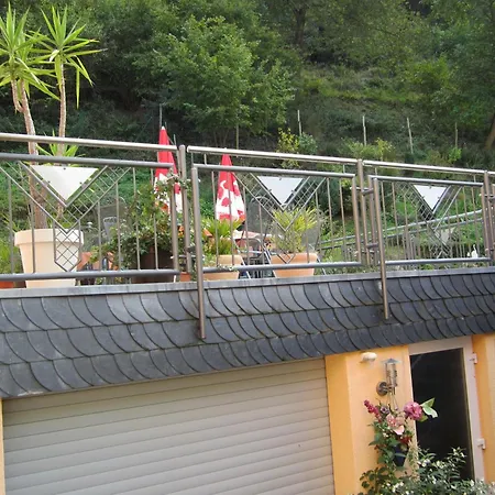 Gästehaus Ströter-2