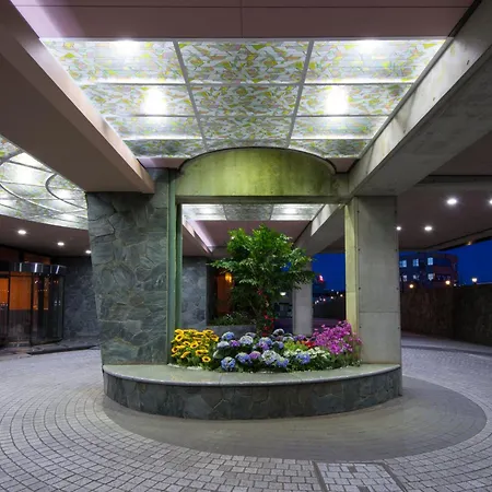 The Hedistar Hotel Narita-2