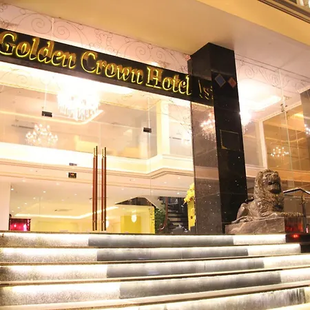Golden Crown Hotel-3