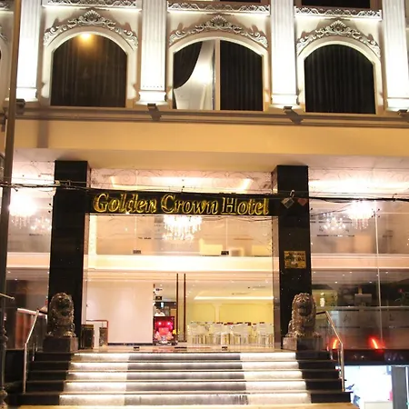 Golden Crown Hotel-2