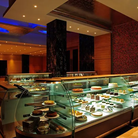 Taj Club House-2