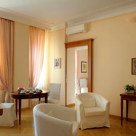 Dea Suite Roma-2