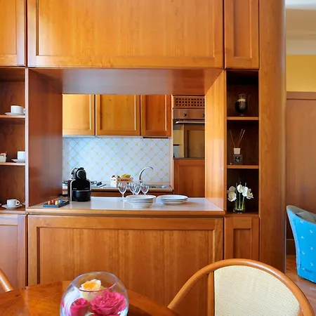 Dea Suite Roma-3