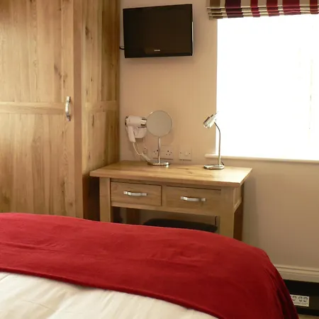 Ashberry Guest House-3