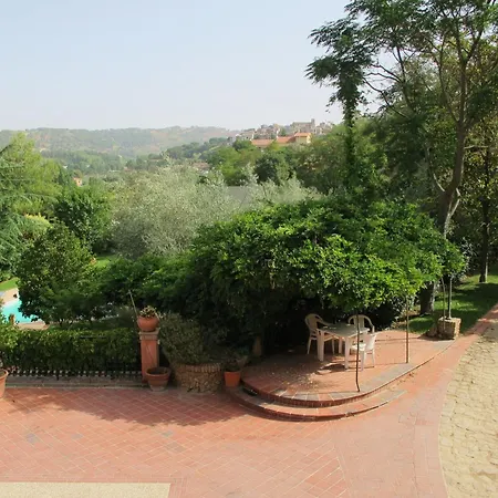 Villa Clementine-3
