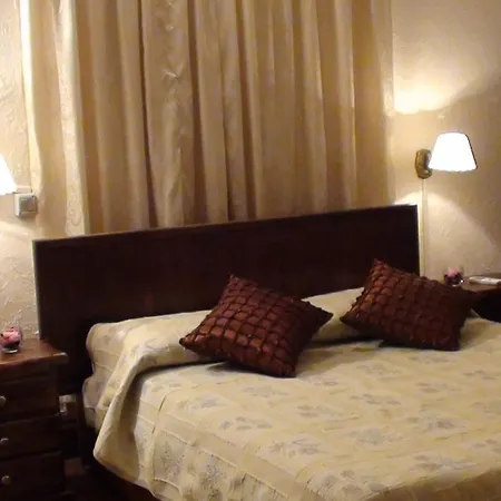 Hotel Uruguay-3