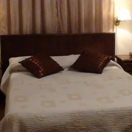 Hotel Uruguay-2