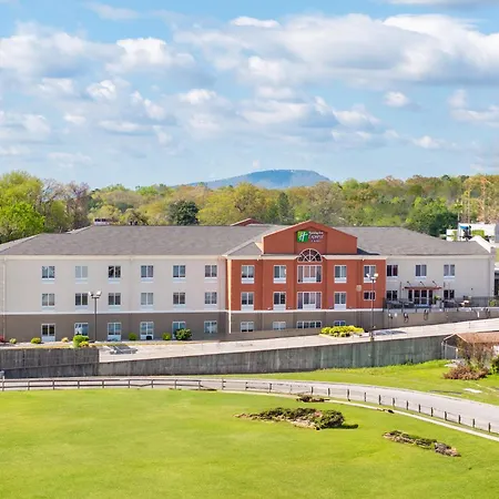 Holiday Inn Express & Suites Chattanooga-Hixson By Ihg-2