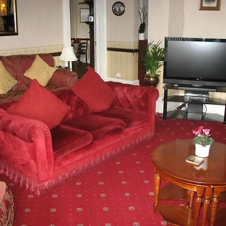 Michaelson House Hotel-3