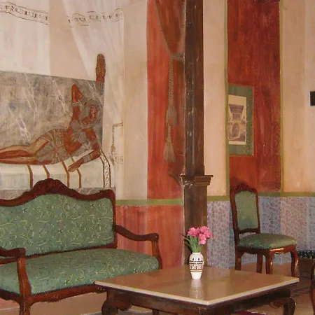 Al Moudira Hotel-3