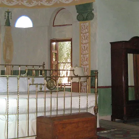Al Moudira Hotel-2