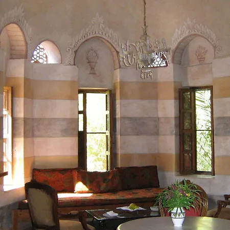 Al Moudira Hotel-2